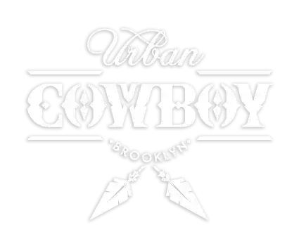 Urban Cowboy Brooklyn